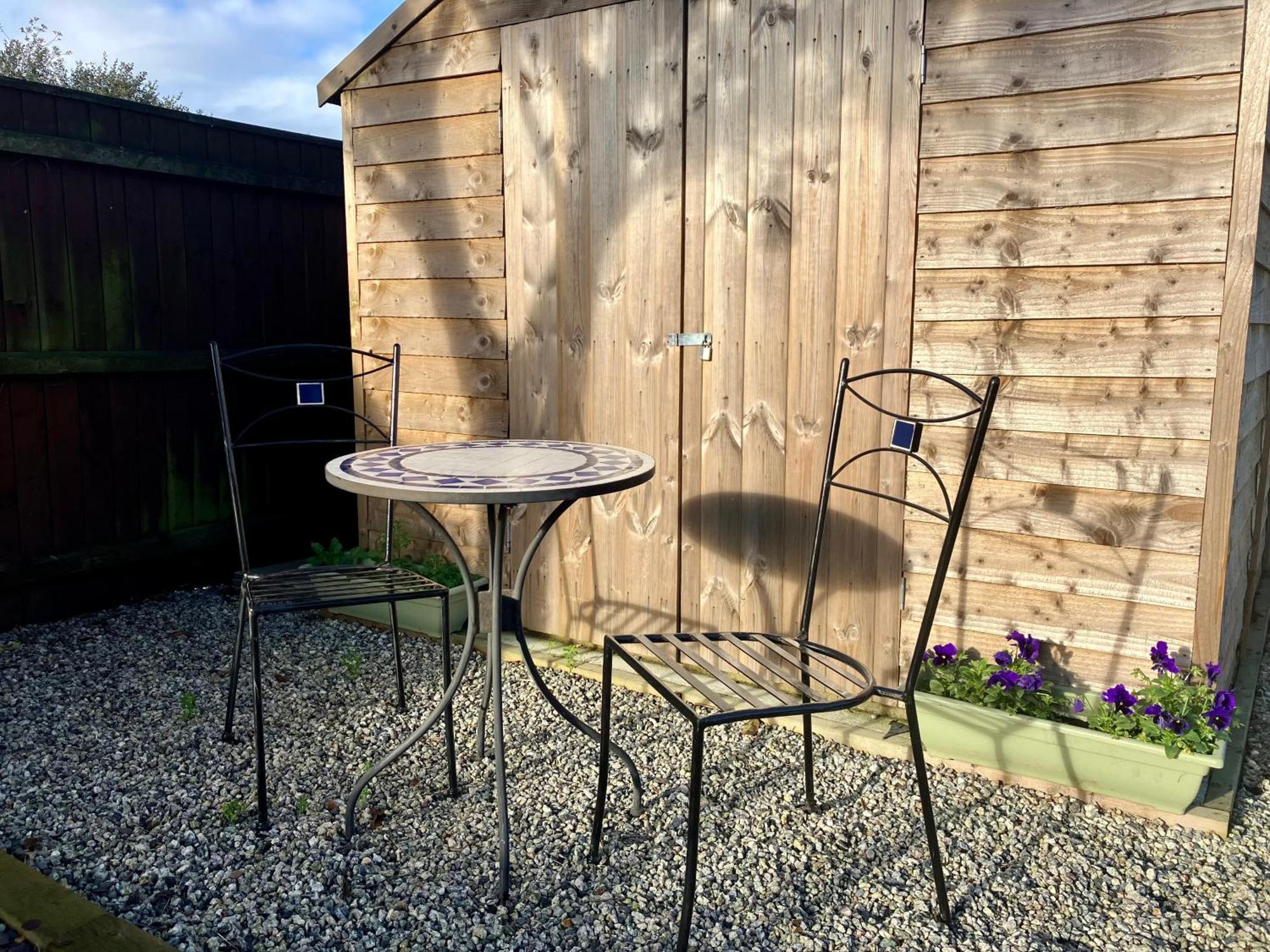 Central, Stylish & Cosy Home With Large Garden & Parking, Bournemouth Exterior foto