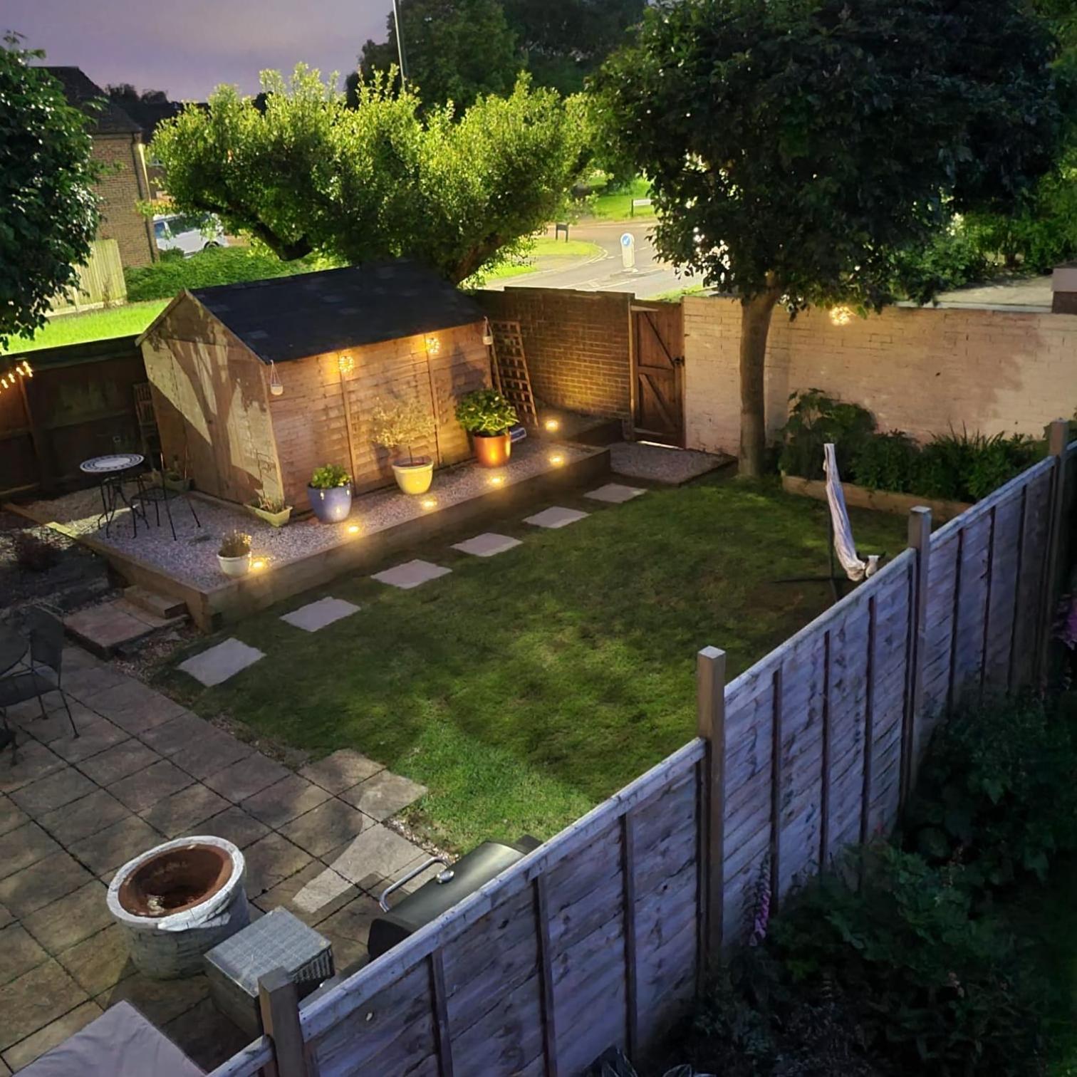Central, Stylish & Cosy Home With Large Garden & Parking, Bournemouth Exterior foto